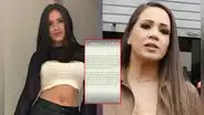 ¿Darinka Ramírez lanza indirecta a Melissa Klug?: el polémico mensaje que mandó tras escándalo con Christian Cueva