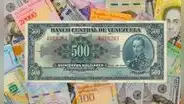 Conoce el billete venezolano más cotizado por los coleccionistas y que podría valer US$10.000