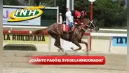 ¿Cuánto pagó el 5y6 de La Rinconada HOY, 25 de agosto? Revisa los montos, dividendos y cuadros del INH