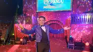 "El circo es como la vida misma, no hay forma de poner pausa y volver atrás"