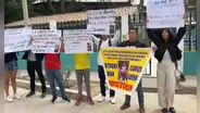 Piura: tras dos años de su desaparición, familiares buscan intensamente a joven universitario
