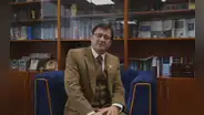Chávez Cotrina cuestiona proyecto que fiscaliza a jueces y fiscales: "pretenden convertir a Perú en Venezuela"