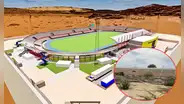 El inmenso estadio de Perú que hoy luce en total abandono, pese a que allí se jugó una COPA MUNDIAL DE FÚTBOL: ¿qué paso?
