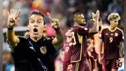 ¡Sorpresivo! Venezolano que brilla en Perú, sería convocado a la Vinotinto para enfrentar a Bolivia