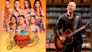 Conciertos en Perú 2024, del 24 al 31 de agosto: Corazón Serrano, Gianmarco, Juanes y más