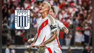 Paolo Guerrero en Alianza Lima: ¿Qué partidos decisivos jugaría el goleador si llega a La Victoria?