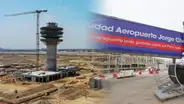 Nuevo hotel de 5 estrellas en el aeropuerto Jorge Chávez: ¿cuál es su avance y cuándo se inaugurará?