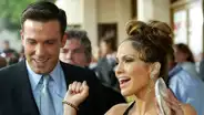 ¿Se dividirán sus fortunas Jennifer Lopez y Ben Affleck?