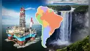 El país de Sudamérica que superará a China e India con el crecimiento económico más rápido del mundo en 2034