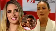 Macarena Gastaldo manda CONTUNDENTE ADVERTENCIA a Pamela López tras relacionarla con Christian Cueva