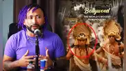 Zumba en Bollywood: El increíble viaje del exchico reality que conquistó la industria cinematográfica india