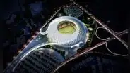 Este país tendrá el estadio de fútbol MÁS MODERNO de Latinoamérica en 2027 con ayuda de China: no es Brasil ni México