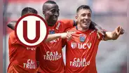 Las 2 sensibles bajas que tendrá César Vallejo ante Universitario: cremas son favoritos para ganar