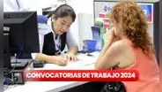 Sunat abre convocatoria de trabajo para controladores aduaneros, orientadores y más con sueldos de hasta S/9.500
