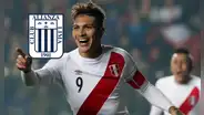 Paolo Guerrero y Alianza Lima llegaron a un acuerdo: revelan el tiempo que firmaría como nuevo refuerzo blanquiazul