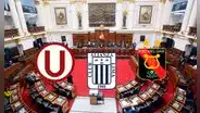 Congreso promulga polémica ley que modifica el proceso concursal de clubes del fútbol peruano