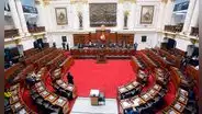 Congreso aprueba polémica ley que modifica el proceso concursal de clubes del fútbol peruano