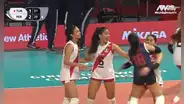 Resultado Perú vs. Turquía: ¿cómo quedó la selección peruana en el Mundial de Vóley Sub-17?
