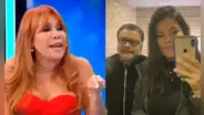 Hija de Tomás Angulo lo defiende con contundente mensaje en redes: "Para ti, Magaly"