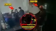 Magaly Medina revela VIDEO de Christian Cueva la noche que agredió a Pamela López: Jefferson Farfán también estuvo