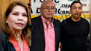Iván Siucho: ¿Quiénes son los policías involucrados en el secuestro del testigo protegido por la Eficcop?