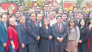 Cerronistas persisten en iniciativas que apuntan al sistema de justicia