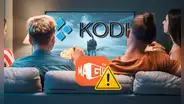 Cuidado con Magis TV: ¿cómo instalar Kodi, una alternativa legal para ver miles de canales gratis en tu Smart TV?