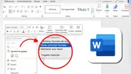 Descubre el gran cambio en Word: Microsoft mejora la función de pegado tras 41 años
