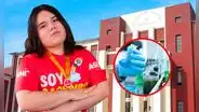 Ingresó en 2do puesto a la UNI y estudiará una de las carreras más difíciles: solo 4 jóvenes alcanzaron vacante