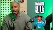 Farfán señaló al último jugador con ADN de Alianza Lima: "Me quedé asombrado, me hacía acordar a Yotún"