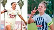 Alineaciones Universitario vs. Alianza Lima: posible 11 de la primera final de la Liga Femenina 2024