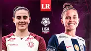 Universitario vs. Alianza Lima EN VIVO: ¿a qué hora y cómo ver la final de la Liga Femenina?