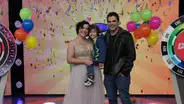 Natalia Salas: "Yo nací dos veces"