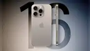 ¿Piensas comprar el iPhone 16? Estos serían los precios de los nuevos teléfonos de Apple