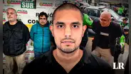 Lo encañonaron, lo llevaron desde su casa y le robaron: así fue el secuestro del testigo Iván Siucho
