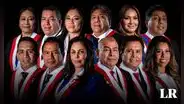 Congreso aún no resuelve casos de 12 legisladores denunciados por la Fiscalía de la Nación
