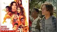 Reparto de ‘Inexpertos’: ¿Quién es quién en la película de comedia juvenil más exitosa del momento en Netflix?