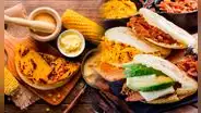 Cachapa vs. arepa: esta es la diferencia entre los emblemáticos platos venezolanos y cómo se preparan