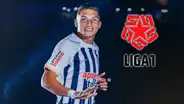 Alianza Lima quiere al nuevo Kevin Serna: club íntimo ficharía a futbolista colombiano que brilla en la Liga 1