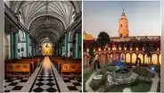 Conoce el convento creado en 1535 que conserva las reliquias de los santos más venerados del Perú