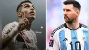 Serna anotó golazo e hinchas de Flumiense se rinden ante el ex Alianza Lima: "Nuestro Messi colombiano"