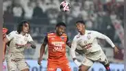 Resultado Universitario vs. César Vallejo: ¿quién ganó el partido por el Clausura 2024?
