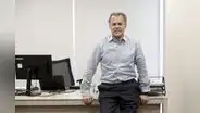 Juan Manuel Rojas: “Veo en temas de gas a Perú como si fuera Colombia en 1993”