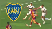 Hinchas de Boca Juniors extrañan a Carlos Zambrano tras gran salvada ante Los Chankas: "Le rescindieron"