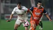 Hinchas de Universitario 'explotaron' porque ganaron con lo justo a César Vallejo: "Qué triste como juegan"