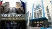 ¡Oportunidad laboral para egresados y bachilleres! Essalud ofrece puestos de prácticos con sueldos de S/1.200
