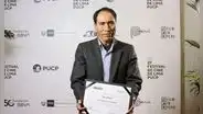Tito Catacora: “Darle la libertad de hacer cine a un pueblo originario no les conviene”