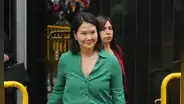 Leyes del Congreso ponen a prueba el sistema judicial y fiscal en procesos contra Keiko, Cerrón y Boluarte
