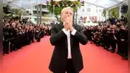 Francia se despide de Alain Delon