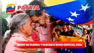 Bono de Guerra y Segundo Bono Especial con AUMENTO HOY, 25 de julio 2024: nuevos MONTOS, FECHAS y buenas NOTICIAS